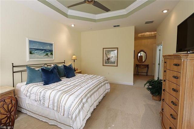 9616 Cypress Hammock CIR 201, Estero, FL 34135