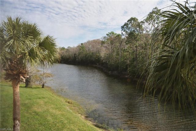 9616 Cypress Hammock CIR 201, Estero, FL 34135