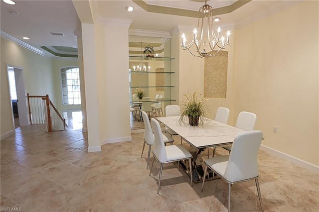 9616 Cypress Hammock CIR 201, Estero, FL 34135