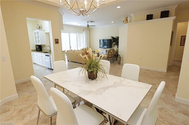 9616 Cypress Hammock CIR 201, Estero, FL 34135
