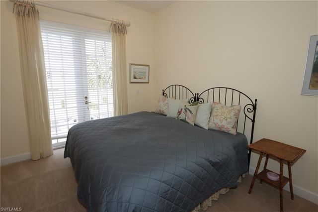 9616 Cypress Hammock CIR 201, Estero, FL 34135