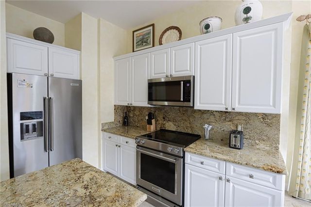 9616 Cypress Hammock CIR 201, Estero, FL 34135