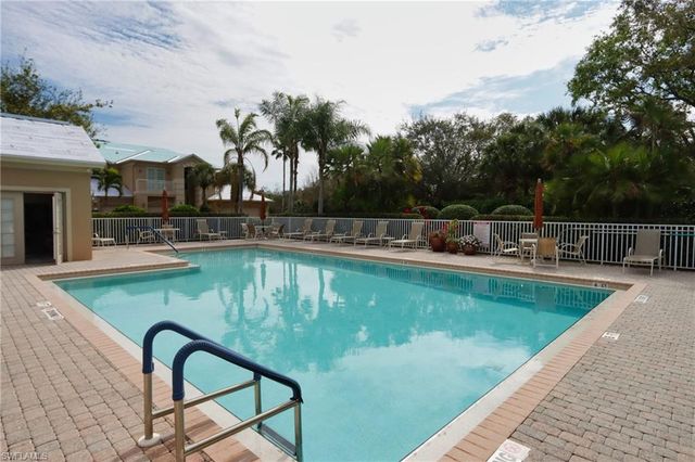 9616 Cypress Hammock CIR 201, Estero, FL 34135
