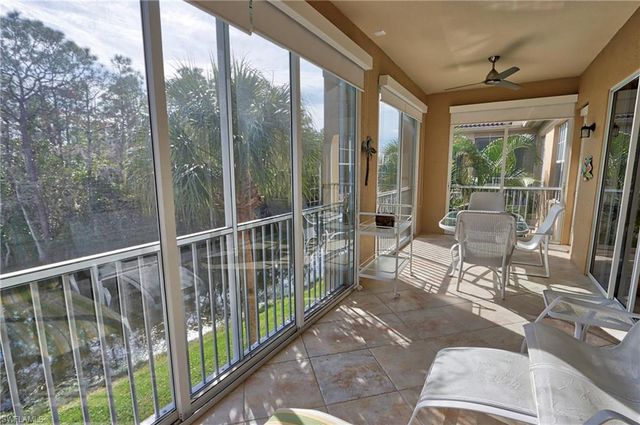 9616 Cypress Hammock CIR 201, Estero, FL 34135