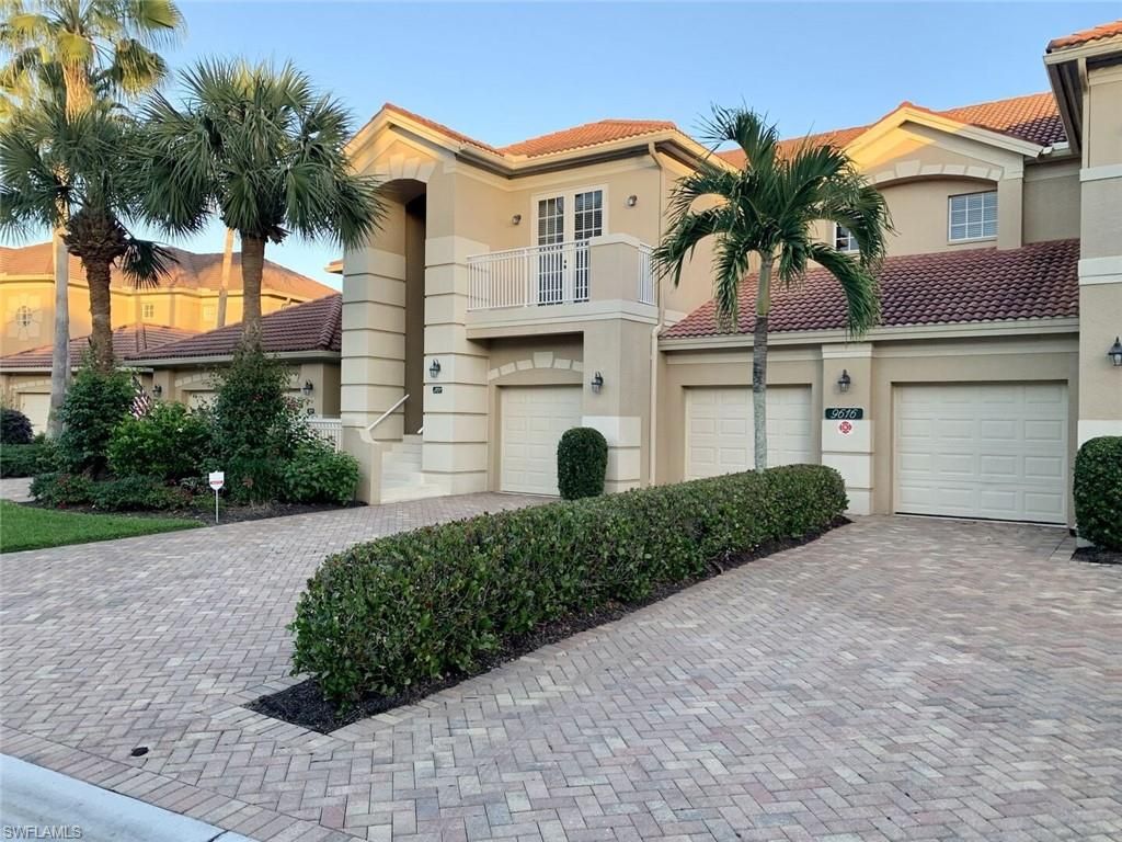 9616 Cypress Hammock CIR 201, Estero, FL 34135