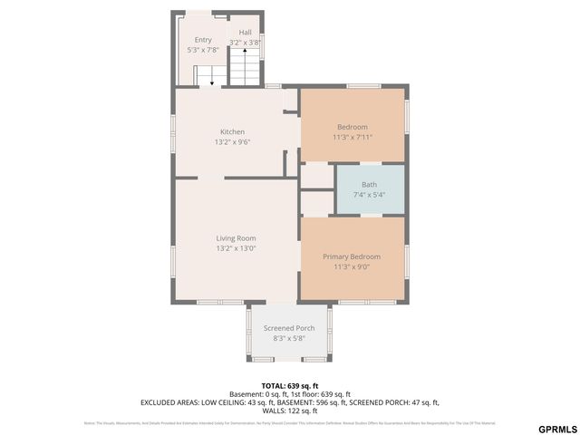 4123 N 39th Street, Omaha, NE 68111