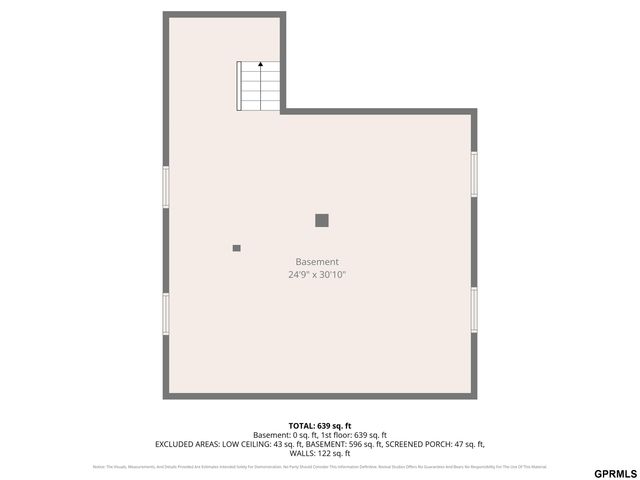 4123 N 39th Street, Omaha, NE 68111