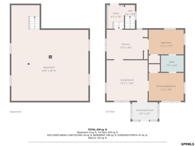 4123 N 39th Street, Omaha, NE 68111