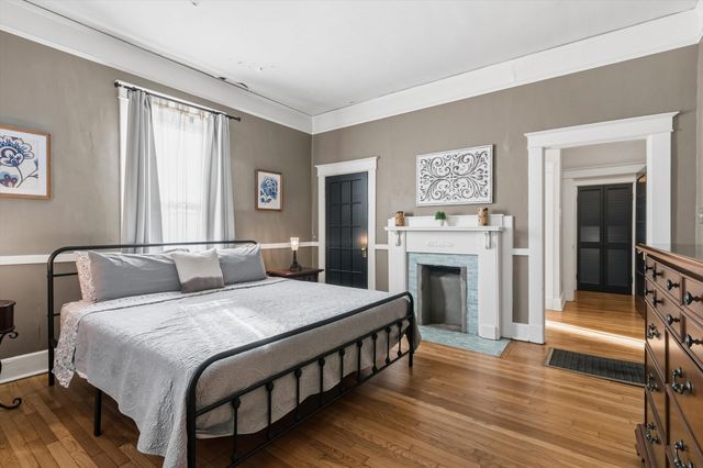 61 S COX ST, Memphis, TN 38104