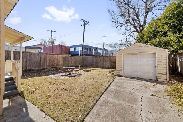 61 S COX ST, Memphis, TN 38104