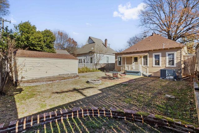 61 S COX ST, Memphis, TN 38104