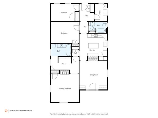 61 S COX ST, Memphis, TN 38104