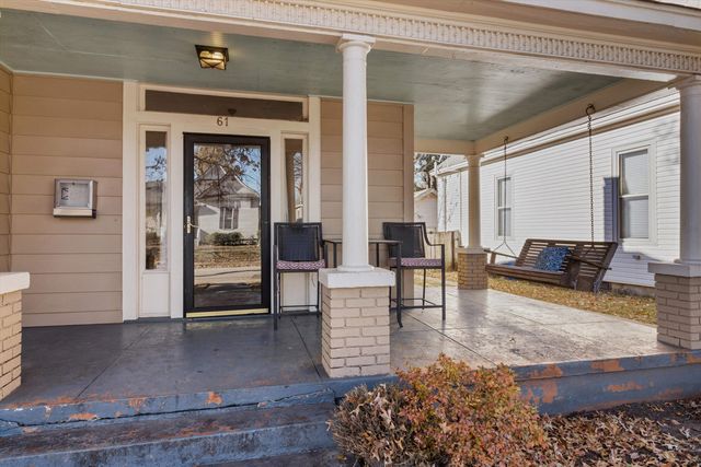 61 S COX ST, Memphis, TN 38104