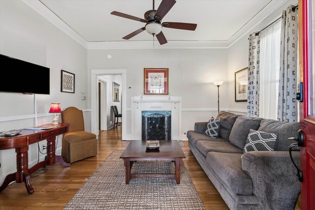 61 S COX ST, Memphis, TN 38104