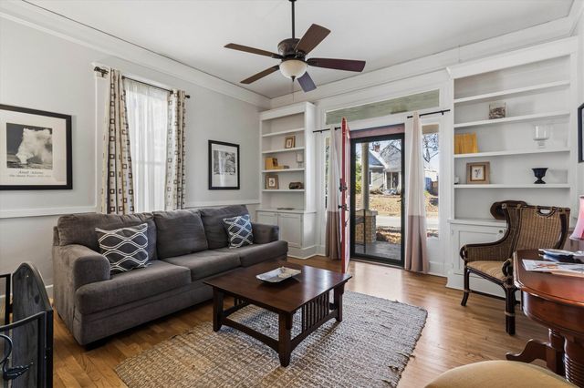 61 S COX ST, Memphis, TN 38104