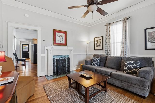 61 S COX ST, Memphis, TN 38104