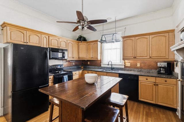 61 S COX ST, Memphis, TN 38104