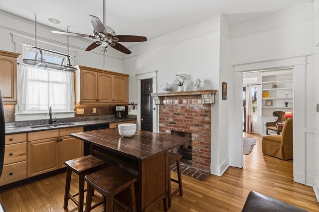 61 S COX ST, Memphis, TN 38104