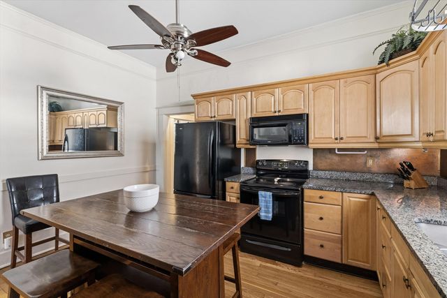 61 S COX ST, Memphis, TN 38104