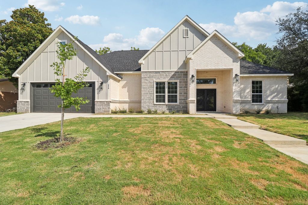 1810 Kynette Drive, Euless, TX 76040