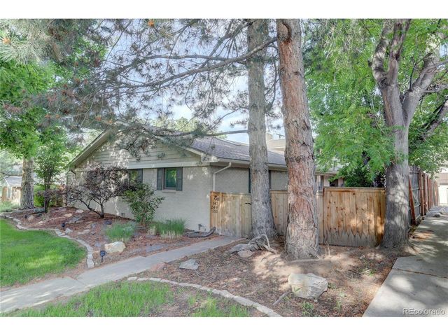 551 Detroit St, Denver, CO 80206