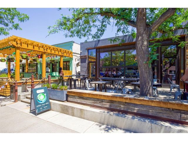 551 Detroit St, Denver, CO 80206