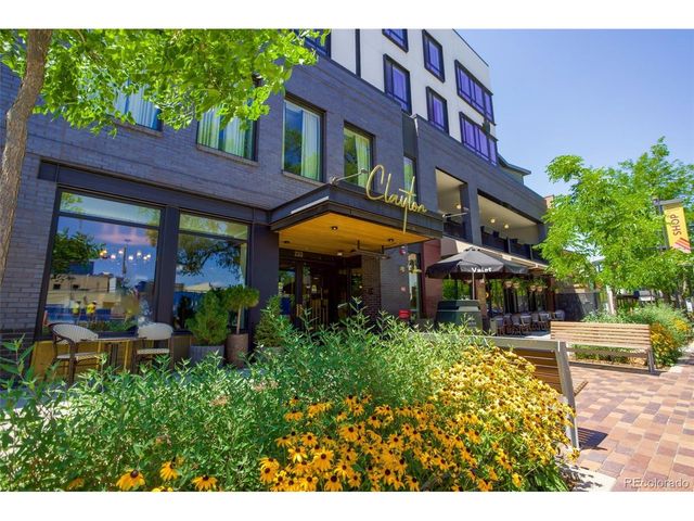 551 Detroit St, Denver, CO 80206