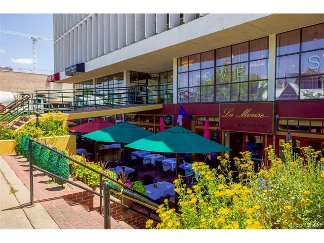 551 Detroit St, Denver, CO 80206