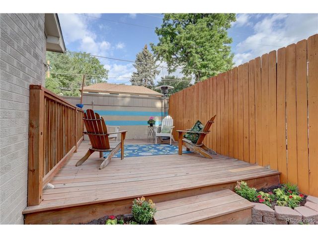 551 Detroit St, Denver, CO 80206
