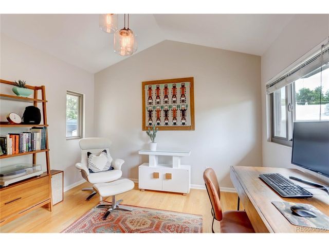 551 Detroit St, Denver, CO 80206