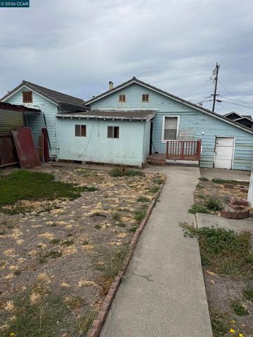 365 Pinole Ave, Rodeo, CA 94572