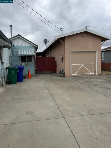 365 Pinole Ave, Rodeo, CA 94572