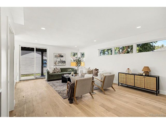2029 Gray St, Denver, CO 80214