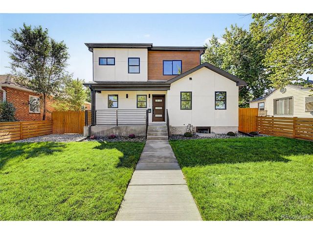 2029 Gray St, Denver, CO 80214