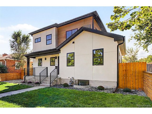 2029 Gray St, Denver, CO 80214