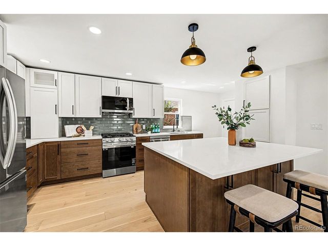 2029 Gray St, Denver, CO 80214