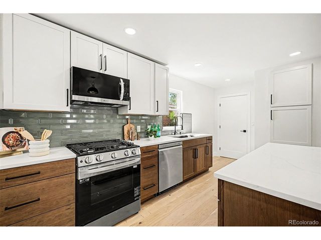 2029 Gray St, Denver, CO 80214