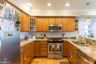 5511 COLORADO AVE NW #402, Washington, DC 20011