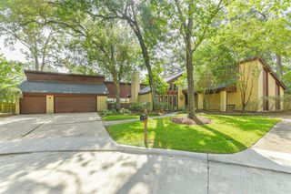7618 Hurst Forest Drive, Humble, TX 77346