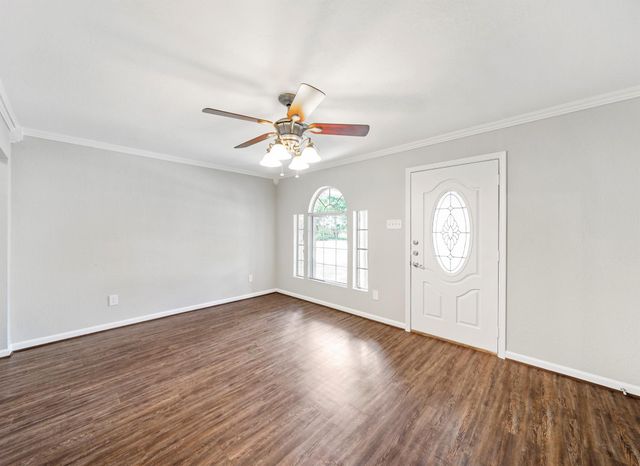 1411 Pleasantville Drive, Houston, TX 77029