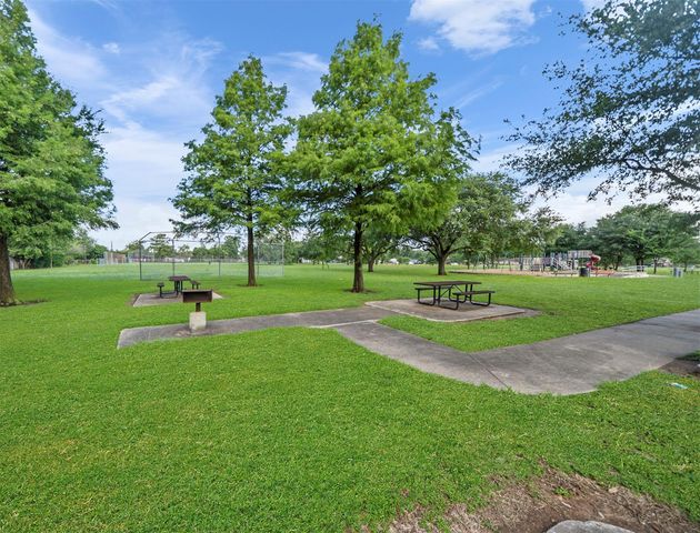 1411 Pleasantville Drive, Houston, TX 77029