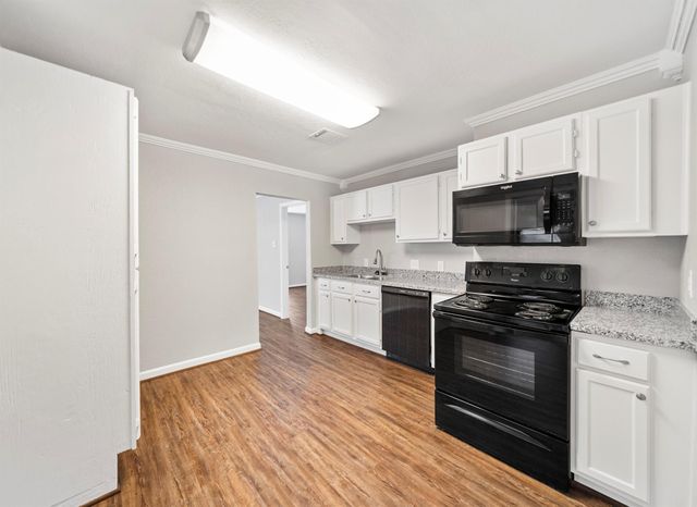 1411 Pleasantville Drive, Houston, TX 77029