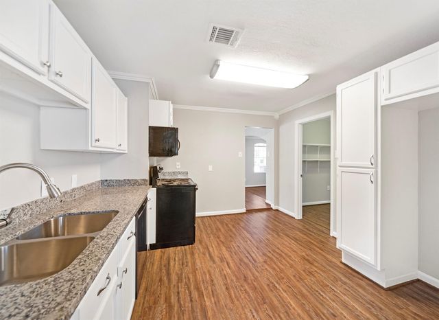 1411 Pleasantville Drive, Houston, TX 77029