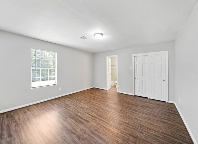 1411 Pleasantville Drive, Houston, TX 77029