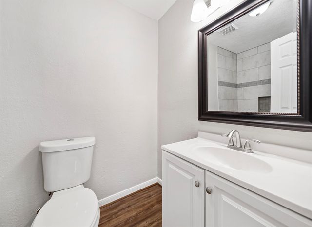 1411 Pleasantville Drive, Houston, TX 77029