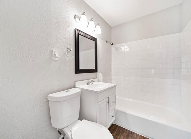 1411 Pleasantville Drive, Houston, TX 77029