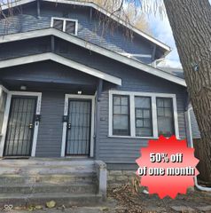 3537 N Capitol Avenue, Indianapolis, IN 46208