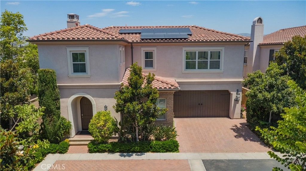 50 Twin Gables, Irvine, CA 92620