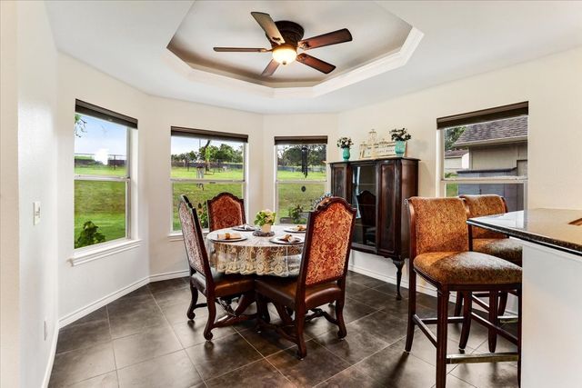 416 Hurricane Creek Circle, Anna, TX 75409