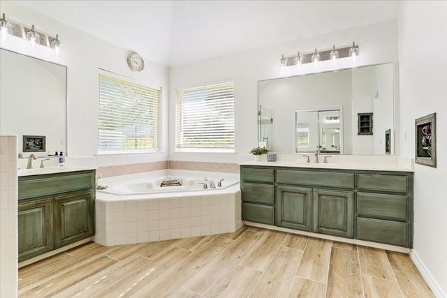 416 Hurricane Creek Circle, Anna, TX 75409